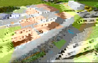 Foto 1 - Grandioso Okinawa Villa Onna 2