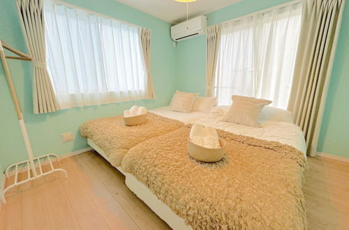 Photo 34 - Grandioso Okinawa Villa ONNA2