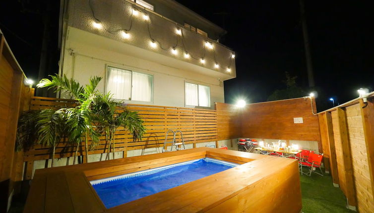 Photo 1 - Grandioso Okinawa Villa ONNA2