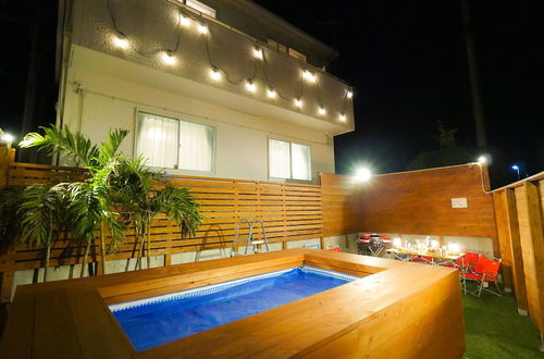 Photo 1 - Grandioso Okinawa Villa ONNA2