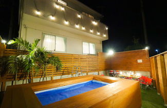 Foto 1 - Grandioso Okinawa Villa ONNA2