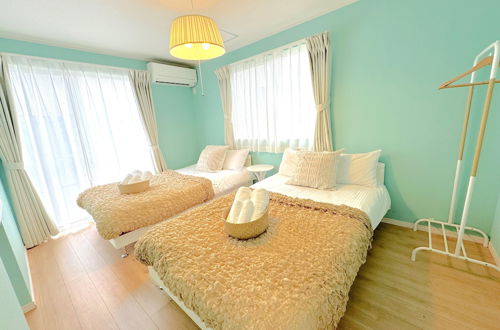 Photo 18 - Grandioso Okinawa Villa Onna 2