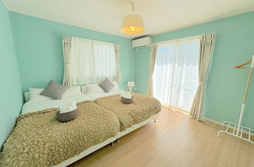 Foto 8 - Grandioso Okinawa Villa Onna 2