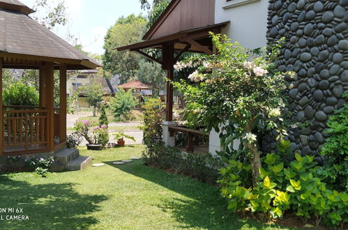 Photo 19 - Villa Bumblebee 2 – Little Venice Puncak