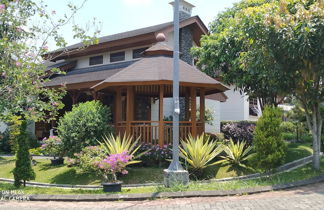 Photo 1 - Villa Bumblebee 2 – Little Venice Puncak