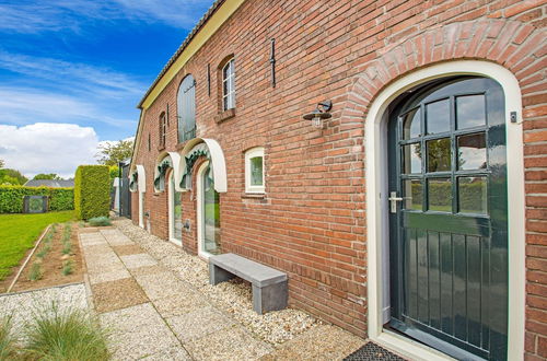 Photo 2 - Premium Farmhouse in Zelhem With Sauna