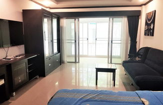 Photo 2 - Baan Suan Lalana Td Large Modern Studio With Garden View Pattaya