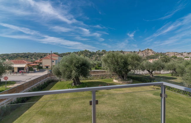 Green Stone Villas - Fortune Apartment - Foto 16