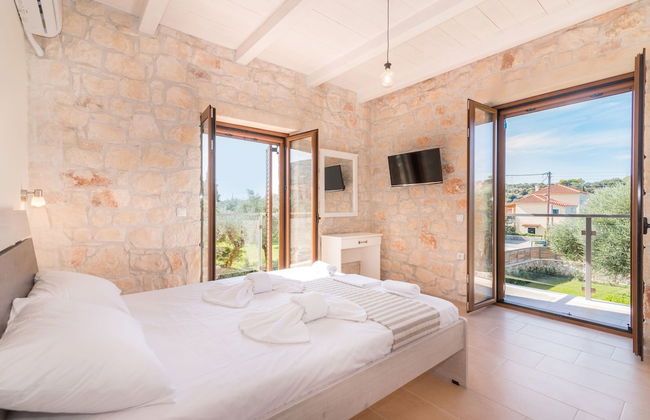 Green Stone Villas - Fortune Apartment - Foto 3