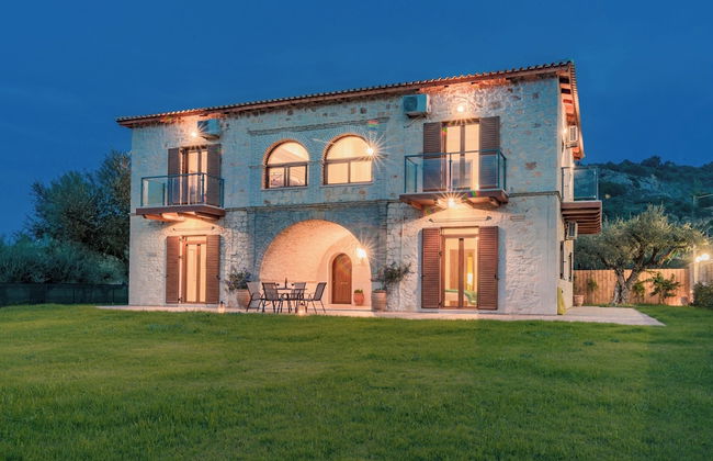 Green Stone Villas - Serenity Apartment - Foto 1