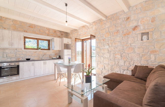 Green Stone Villas - Fortune Apartment - Foto 10