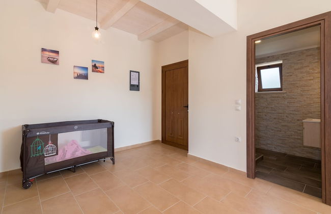 Green Stone Villas - Fortune Apartment - Foto 18