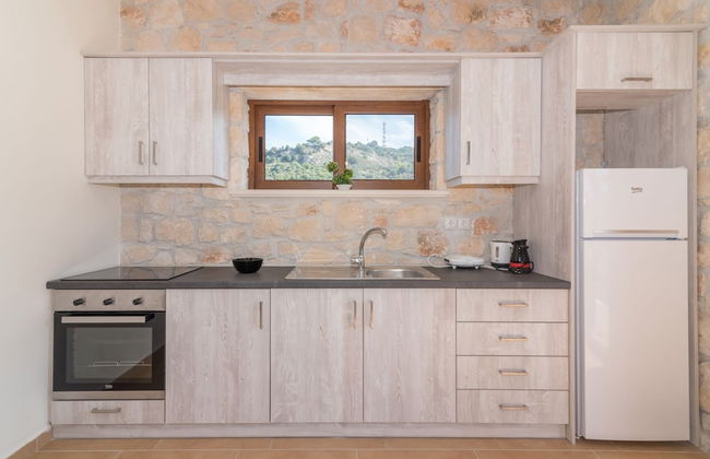 Green Stone Villas - Fortune Apartment - Foto 9
