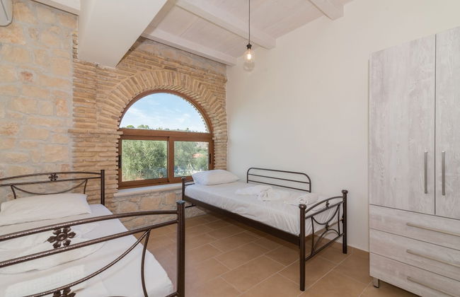 Green Stone Villas - Fortune Apartment - Foto 5