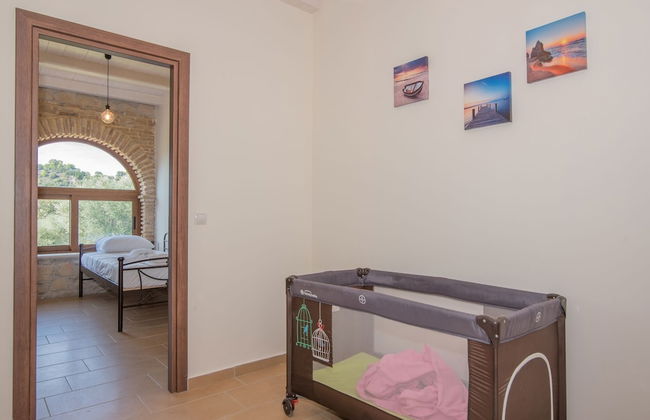 Green Stone Villas - Fortune Apartment - Foto 7