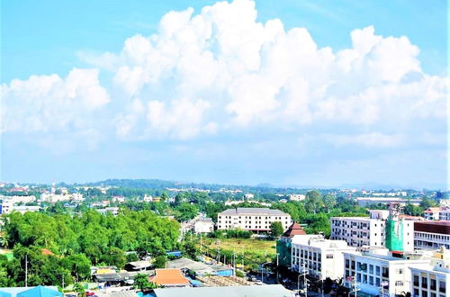 Photo 23 - 700 Meters to Jomtien Beach 8 Mins - Pattaya City