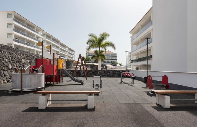 Marinell Collection Palm-Mar - Foto 55