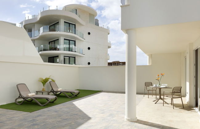 Marinell Collection Palm-Mar - Foto 24