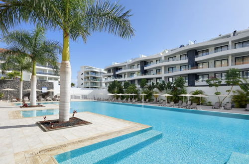 Foto 41 - Marinell Palm-Mar Apartments