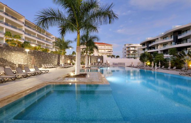 Marinell Collection Palm-Mar - Foto 35