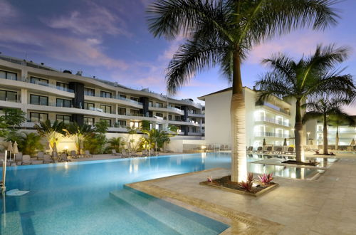 Photo 39 - Marinell Palm-Mar Apartments
