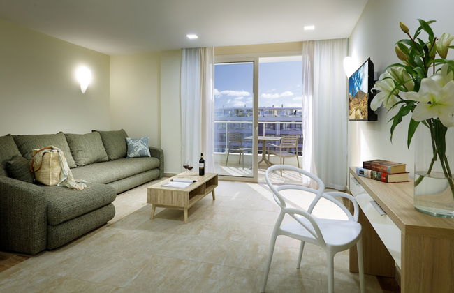 Marinell Collection Palm-Mar - Foto 22