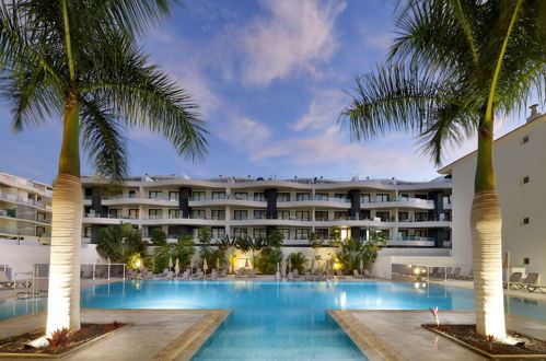 Foto 36 - Marinell Palm-Mar Apartments