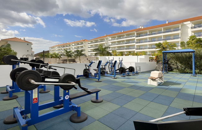 Marinell Collection Palm-Mar - Foto 51