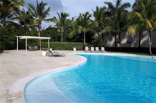 Photo 3 - La Terrazza del Golf Beautiful Apartment in Puntacana Resort Club
