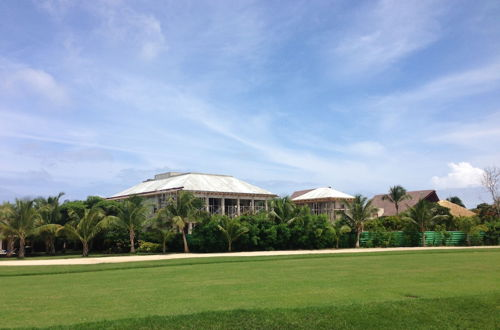 Photo 11 - La Terrazza del Golf Beautiful Apartment in Puntacana Resort Club
