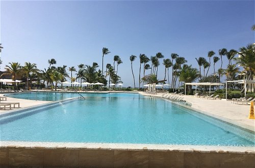Foto 4 - La Terrazza del Golf Beautiful Apartment in Puntacana Resort Club