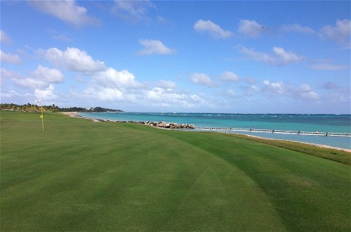 Foto 10 - La Terrazza del Golf Beautiful Apartment in Puntacana Resort Club