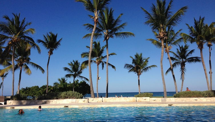 Photo 1 - La Terrazza del Golf Beautiful Apartment in Puntacana Resort Club