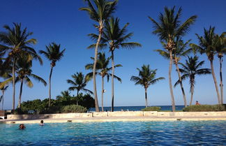 Foto 1 - La Terrazza del Golf Beautiful Apartment in Puntacana Resort Club