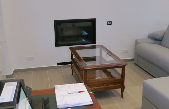 Room-andoni's House in Pitrofos, Andros - Foto 21