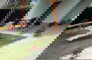 Photo 1 - Studio Apartment for 2-4 Persons