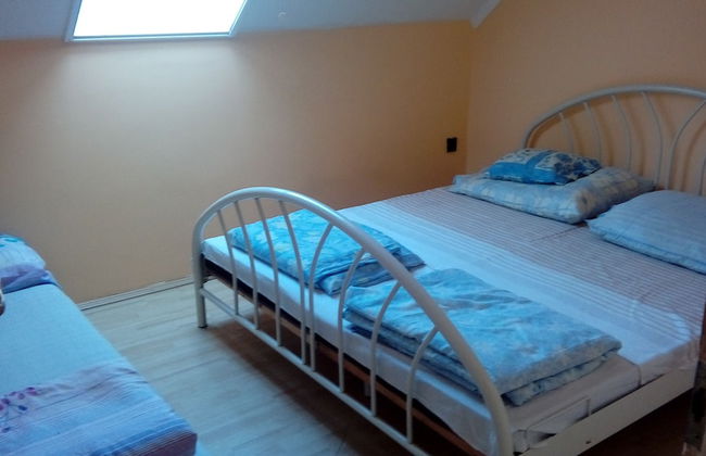 Appartment for 10-16 Persons - Foto 5