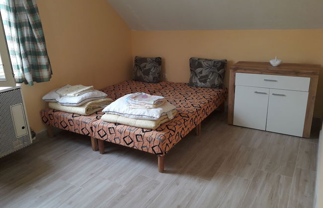 Appartment for 10-16 Persons - Foto 6