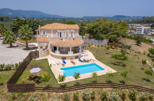 Photo 53 - Buena Vista Villa 4bedrooms Private Pool Panoramic Views