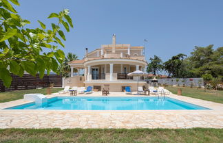 Foto 1 - Buena Vista Villa - 4bedrooms, Private Pool, Panoramic Views