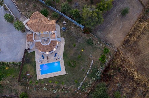 Foto 52 - Buena Vista Villa - 4bedrooms, Private Pool, Panoramic Views