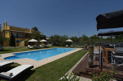 Foto 12 - Vip Luxury Villa Privilege Classic Exclusive Corfu
