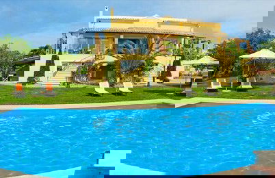 Vip Luxury Villa Privilege Exclusive - Foto 6