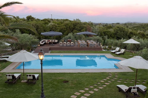 Foto 39 - Vip Luxury Villa Privilege Classic Exclusive Corfu