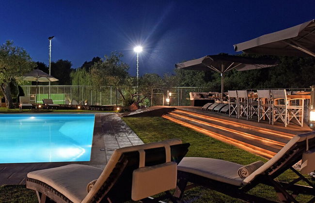 Vip Luxury Villa Privilege Classic - Foto 36