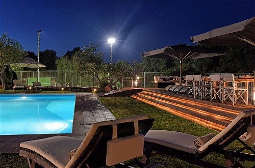 Photo 40 - Vip Luxury Villa Privilege Classic Exclusive Corfu