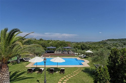 Photo 13 - Vip Luxury Villa Privilege Classic Exclusive Corfu