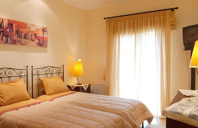 Vip Luxury Villa Privilege Classic Exclusive Corfu - Foto 2