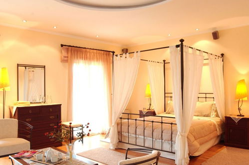Photo 3 - Vip Luxury Villa Privilege Classic Exclusive Corfu