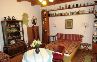 Foto 3 - Room in Farmhouse - Rustic Charm - two Bedroom Suite 8601